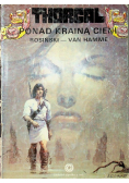 Thorgal Tom 5 Ponad kraina cieni