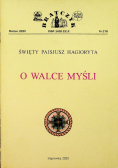 O walce myśli