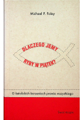 Dlaczego jemy ryby w piątek