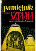 Pamiętnik Feliksa Sztama