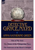 Detective Gryce, N. Y. P. D.