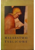 Malarstwo Tablicowe
