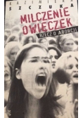 Milczenie owieczek Rzecz o aborcji
