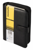Organizer Memofix B6 ST/SA czarny