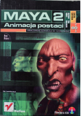 Maya 2 Animacja postaci