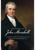 The Papers of John Marshall