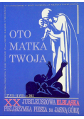 Oto matka twoja