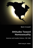 Attitudes Toward Homosexuality