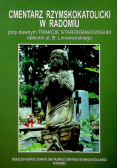 Cmentarz rzymskokatolicki w Radomiu