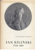 Jan Kiliński 1760 1819