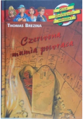 Czerwona mumia powraca