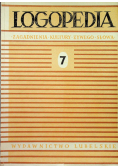 Logopedia Zagadnienia kultury żywego słowa 7