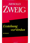 Erziehung vor Verdun
