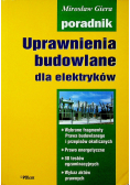 Uprawnienia budowlane dla elektryków