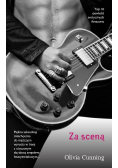 Za sceną