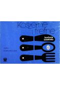 Koszerne i trefne