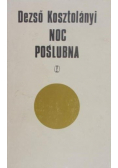 Noc poślubna