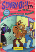 Scooby Doo i Ty Na tropie Wędrującej Wiedźmy