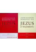 Jezus z Nazaretu część 1 i 2