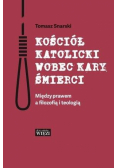 Kościół katolicki wobec kary śmierci