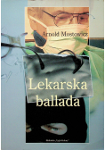 Lekarska ballada