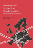 Nowoczesność nacjonalizm naród europejski