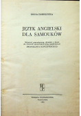 Język angielski dla samouków