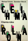 Chemia rolna