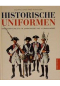 Funcken Liliane und Fred - Historische Uniformen