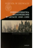Duszpasterstwa środowiskowe w latach 1945 - 1989