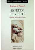 Esperez en Verite