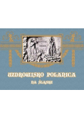 Uzdrowisko Polanica na Śląsku NOwa