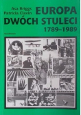 Europa dwóch stuleci 1789 - 1989