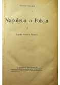 Napoleon a Polska 1918r