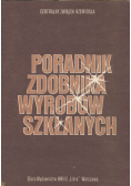 Poradnik zdobnika wyrobów szklanych