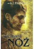 Składany nóż