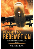 Flight to Redemption (A Samantha Starr Thriller, Book 1)