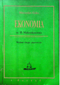Ekonomia cz II Makroekonomia