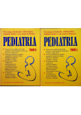 Pediatria Tom 1 i 2