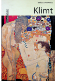 Klasycy sztuki Klimt