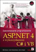 ASP NET 4 z wykorzystaniem C # i VB