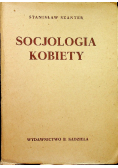 Socjologia kobiety 1948r