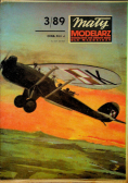 Mały modelarz Numer 3