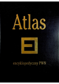 Atlas encyklopedyczny PWN