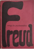 Wstęp do psychoanalizy