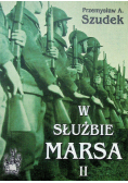 W służbie marsa II