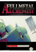 Fullmetal alchemist 25