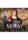 Momo. Audiobook
