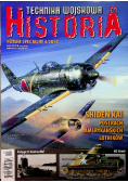 Technika wojskowa historia Nr 4 / 2012