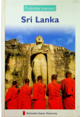 Podróże marzeń Sri Lanka